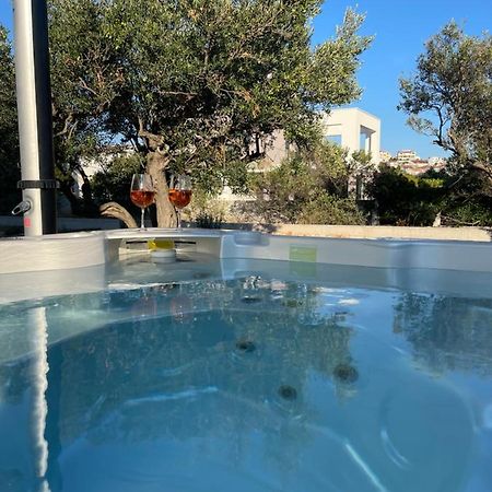 Soltysovka Apartments Рогозница Екстериор снимка