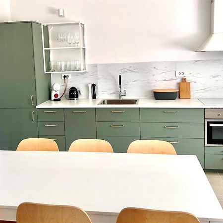 Soltysovka Apartments Рогозница Екстериор снимка