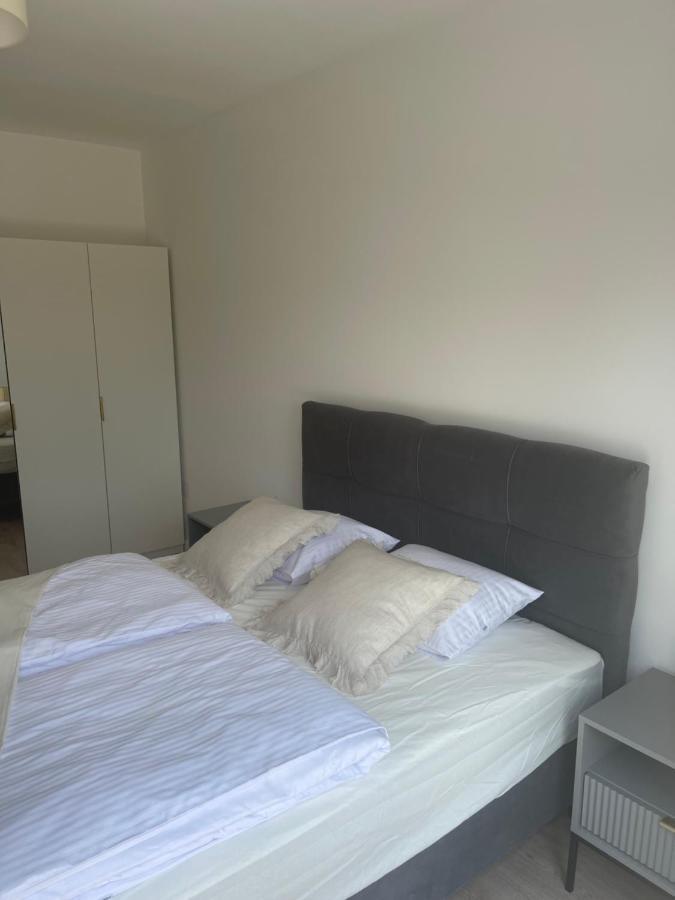 Soltysovka Apartments Рогозница Екстериор снимка