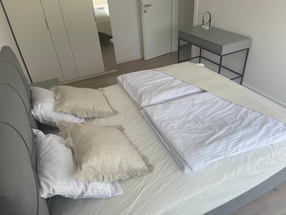 Soltysovka Apartments Рогозница Екстериор снимка
