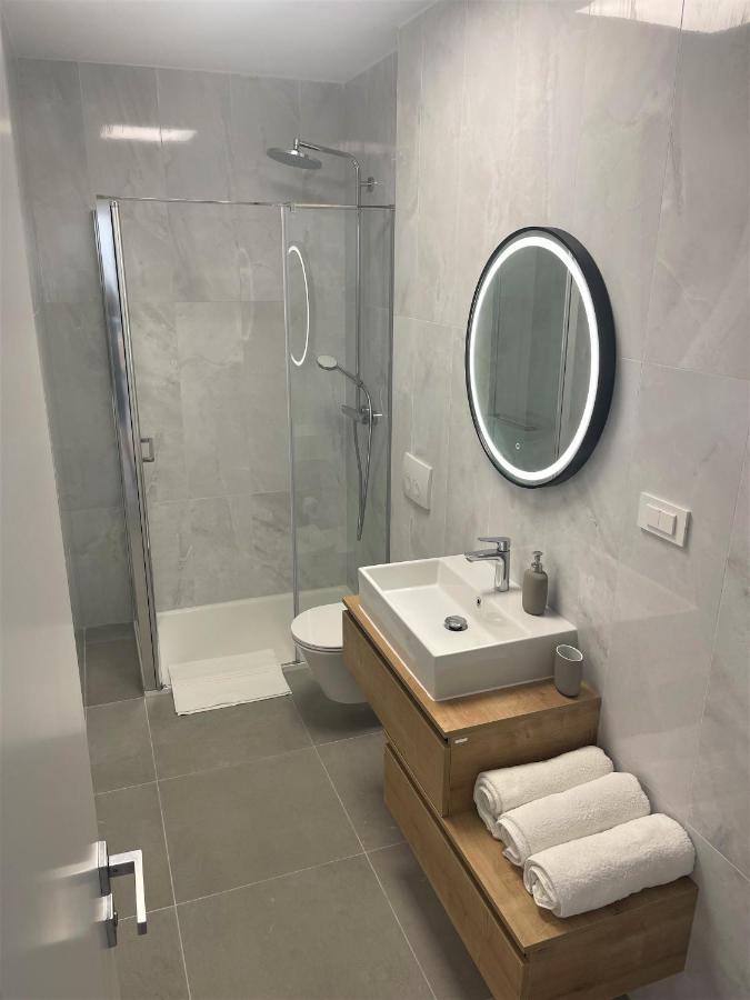Soltysovka Apartments Рогозница Екстериор снимка
