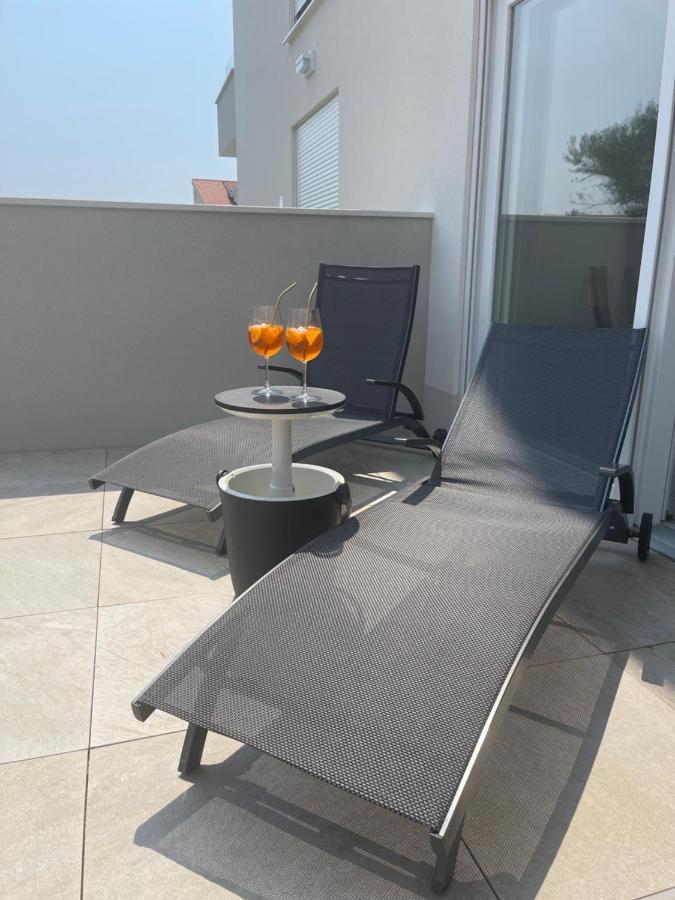 Soltysovka Apartments Рогозница Екстериор снимка