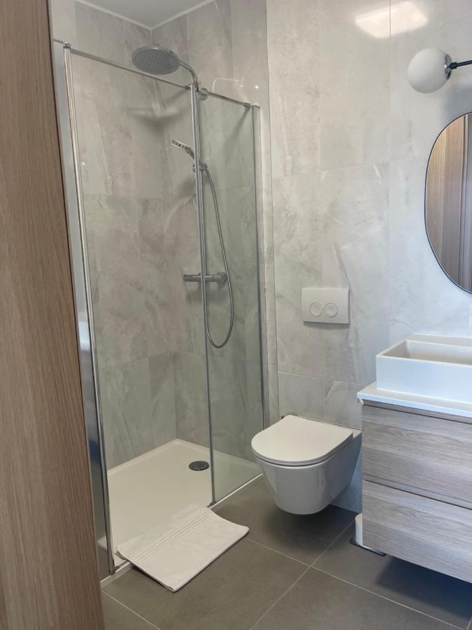 Soltysovka Apartments Рогозница Екстериор снимка