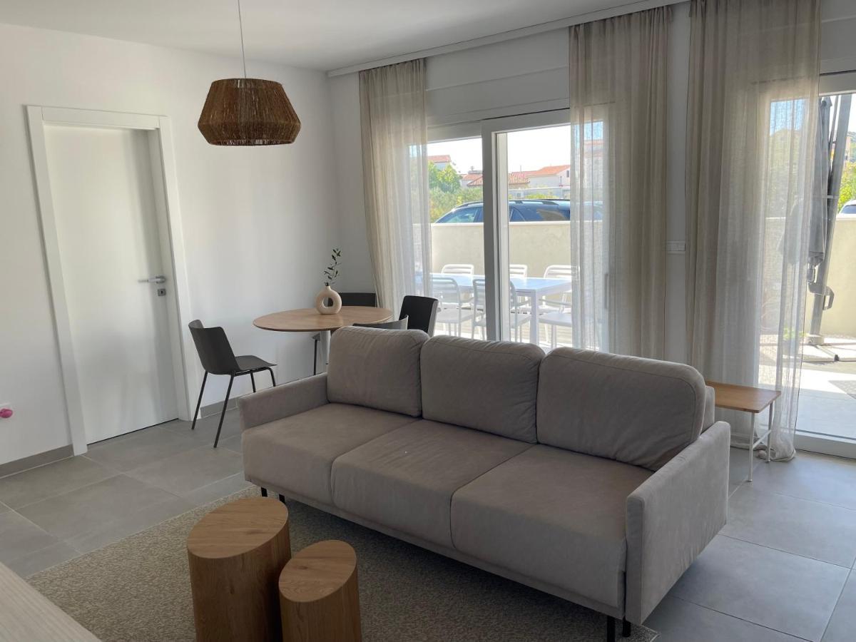 Soltysovka Apartments Рогозница Екстериор снимка