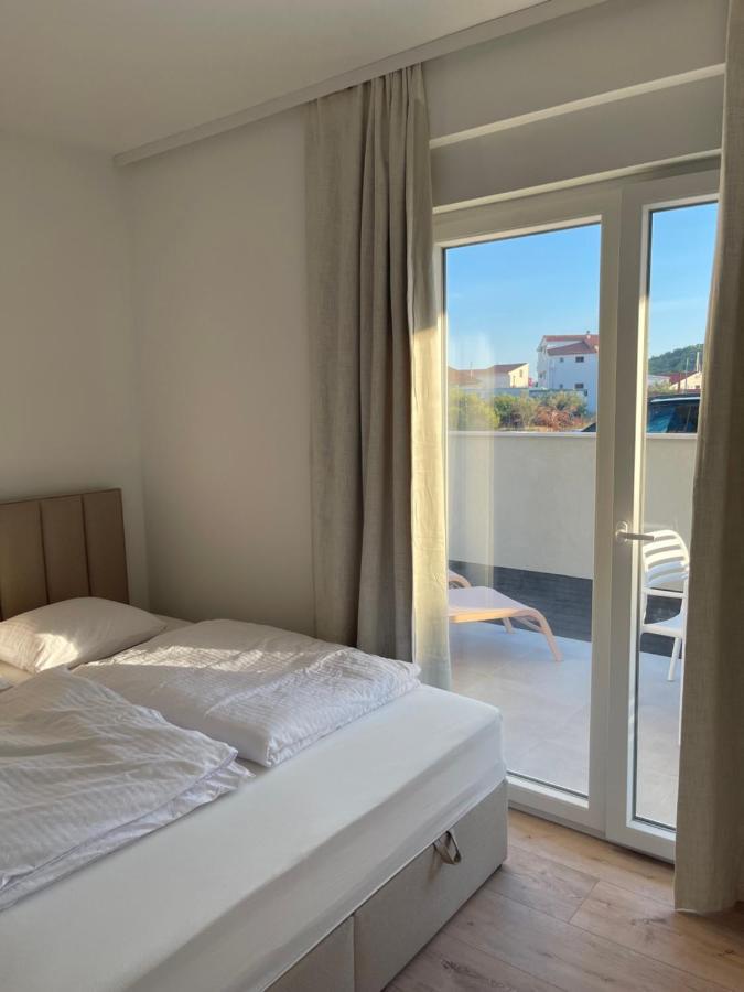 Soltysovka Apartments Рогозница Екстериор снимка