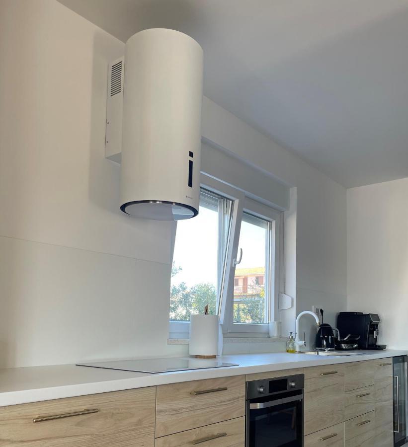 Soltysovka Apartments Рогозница Екстериор снимка