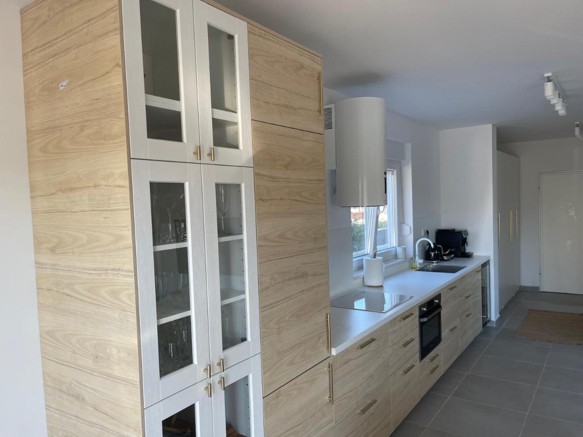 Soltysovka Apartments Рогозница Екстериор снимка