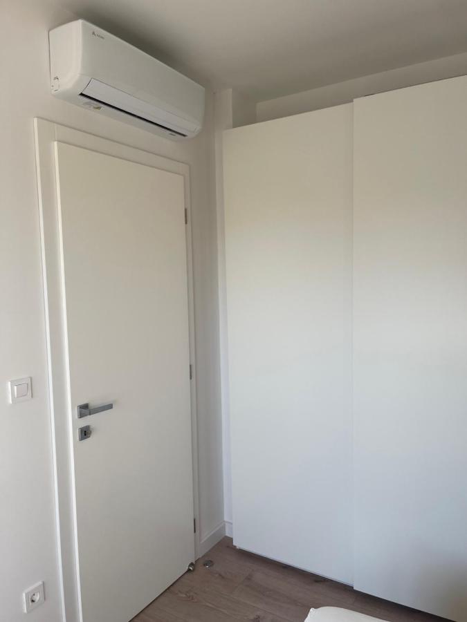 Soltysovka Apartments Рогозница Екстериор снимка