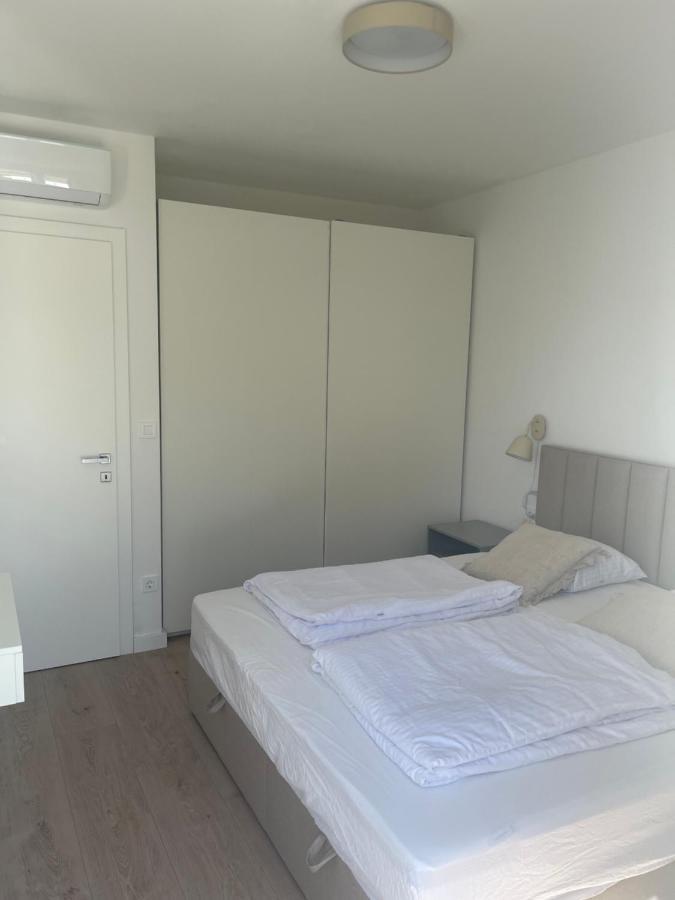 Soltysovka Apartments Рогозница Екстериор снимка