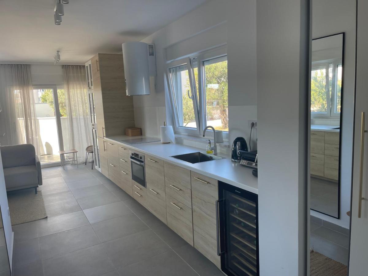 Soltysovka Apartments Рогозница Екстериор снимка