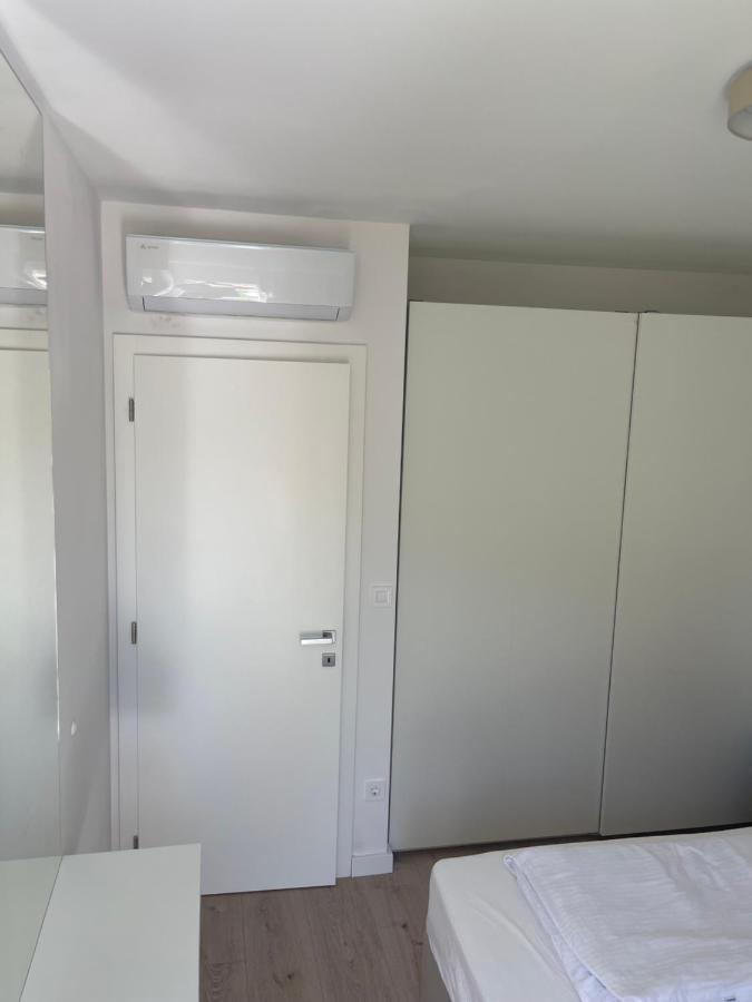 Soltysovka Apartments Рогозница Екстериор снимка