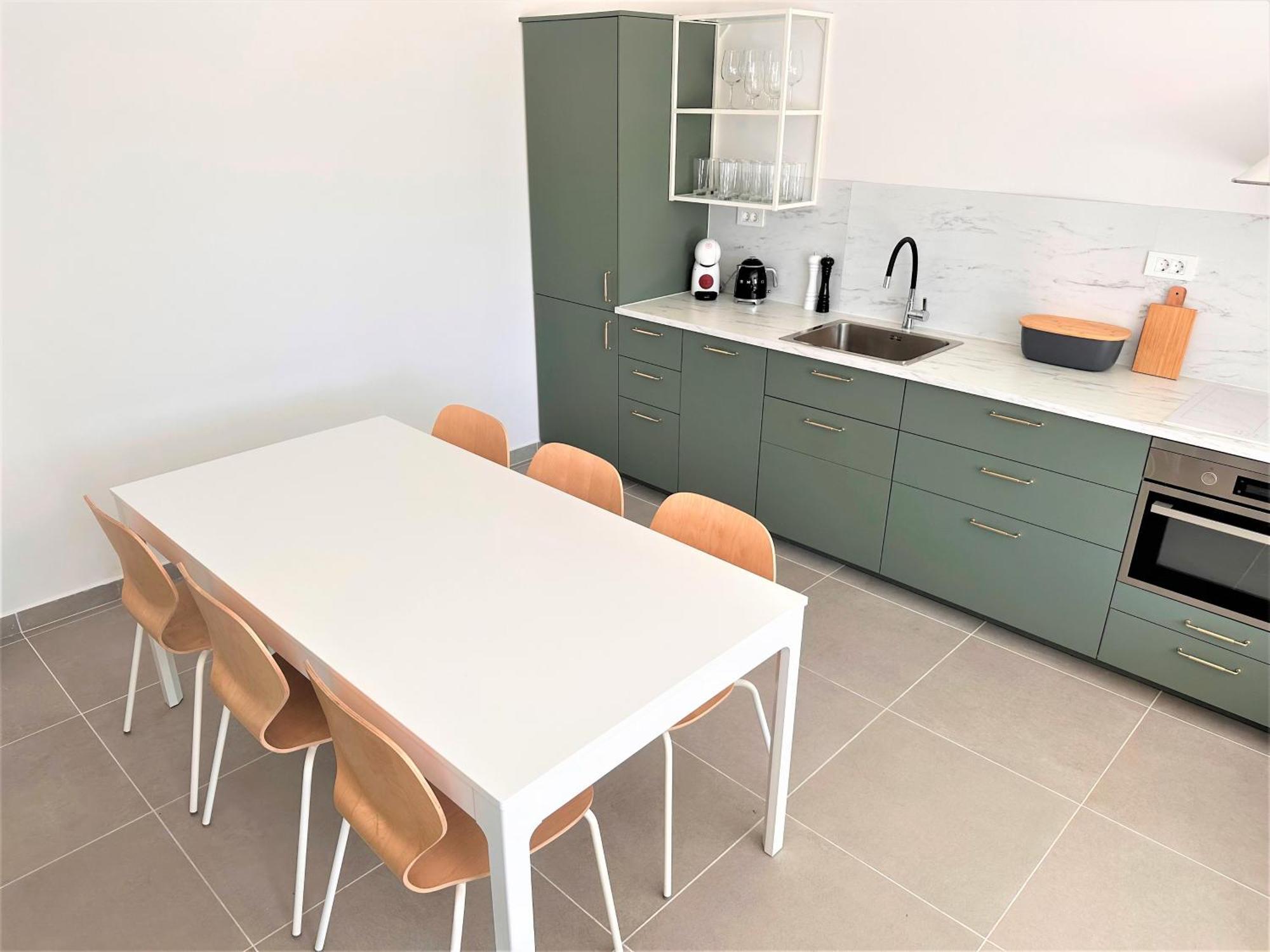 Soltysovka Apartments Рогозница Екстериор снимка